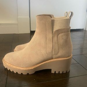 Dolce vita boots